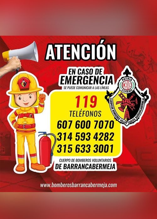 Emergencias
